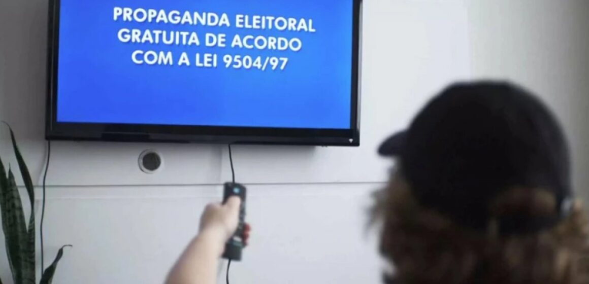 Horário eleitoral gratuito começa nesta sexta-feira; confira o tempo de propaganda eleitoral dos candidatos à prefeitura de Itabuna