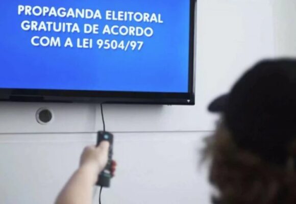 Horário eleitoral gratuito começa nesta sexta-feira; confira o tempo de propaganda eleitoral dos candidatos à prefeitura de Itabuna