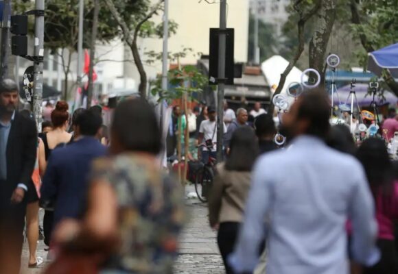 Bahia vai perder 2 milhões de habitantes até 2070, diz IBGE