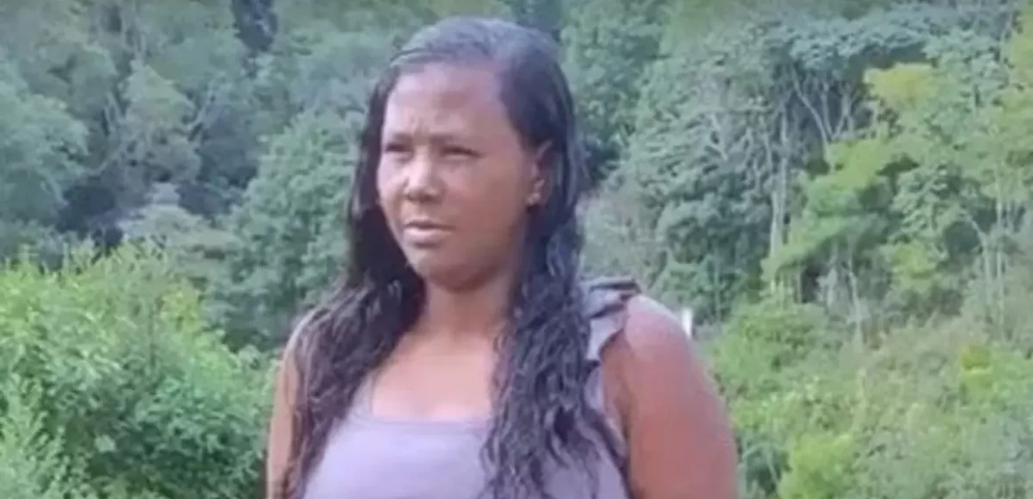 Mulher é encontrada morta em Ibirataia com sinais de espancamento; companheiro é procurado