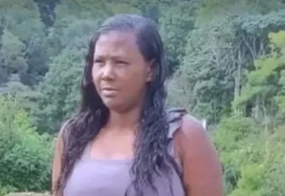 Mulher é encontrada morta em Ibirataia com sinais de espancamento; companheiro é procurado