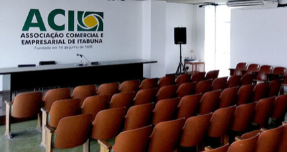 ACI promove encontro de candidatos a prefeito de Itabuna com empresários