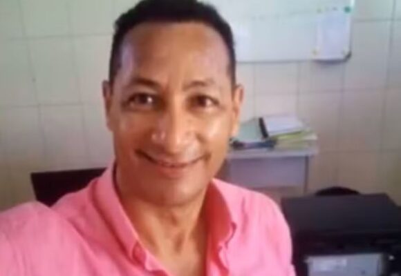 Foragido por homicídio, diretor de escola é preso em Ubaitaba com falsa identidade