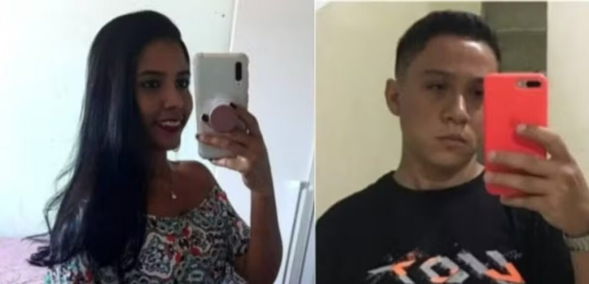 Acidente entre moto e carro na BA-130 deixa casal morto em Itapetinga