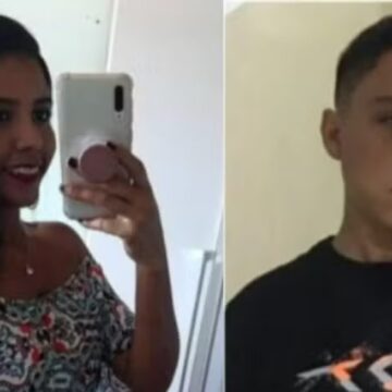 Acidente entre moto e carro na BA-130 deixa casal morto em Itapetinga