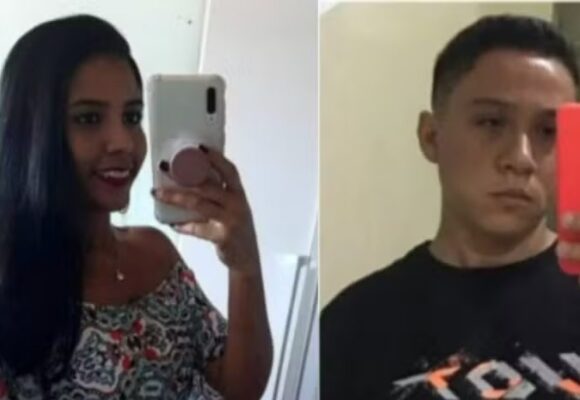 Acidente entre moto e carro na BA-130 deixa casal morto em Itapetinga