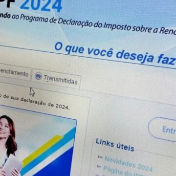 Receita abre consulta ao 5º lote de restituição na segunda-feira