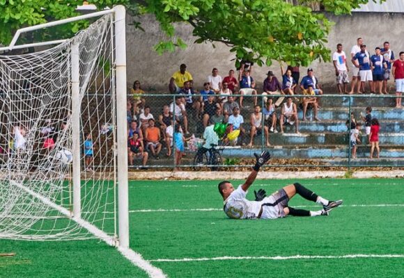 Conhecidas 4 novas seleções às quartas de final do Campeonato Interbairros de Futebol de Itabuna