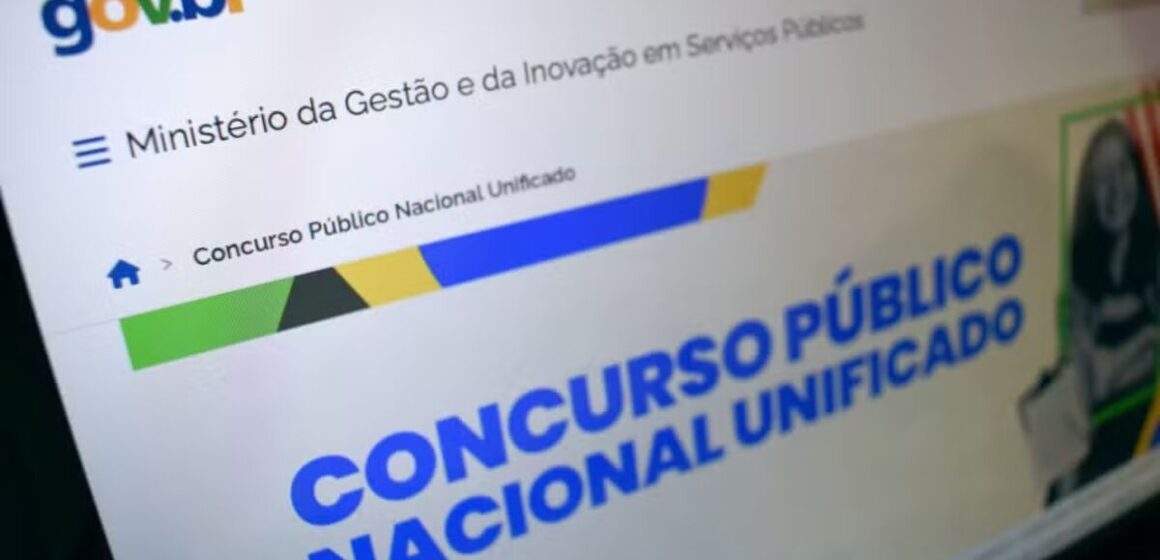 ‘Enem dos concursos: notas serão divulgadas hoje