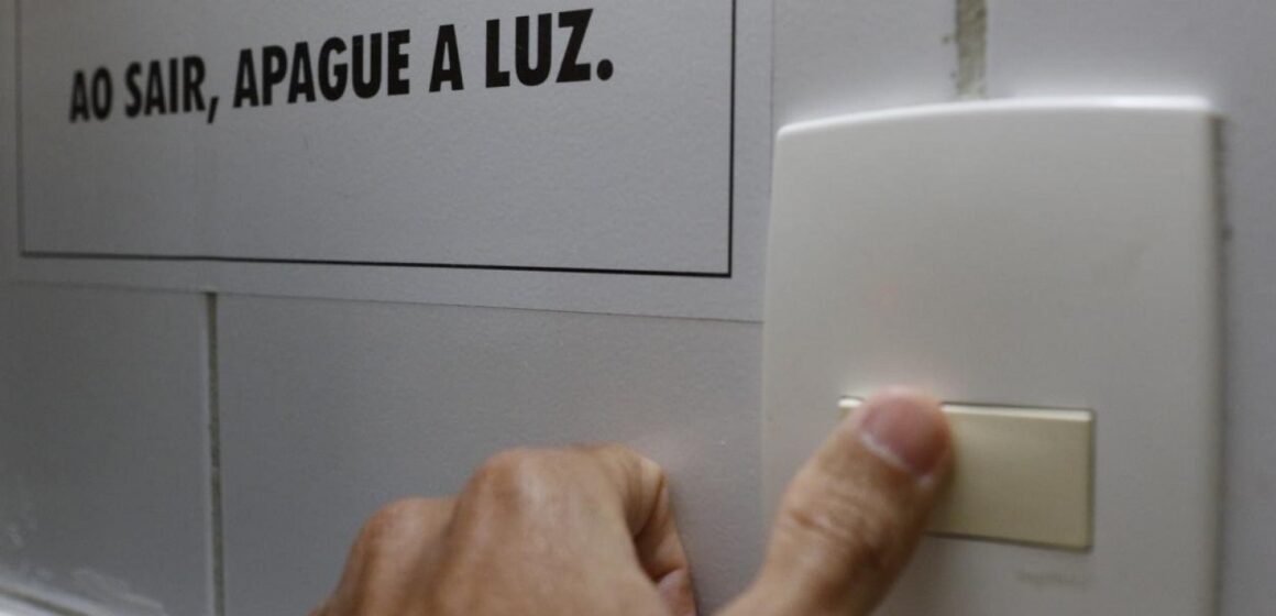 Conta de luz mais alta faz preços subirem