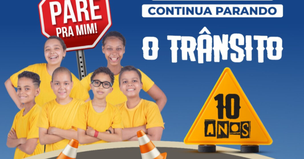 GACC Sul Bahia lança a Campanha “Pare pra Mim” no Shopping Jequitibá