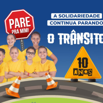 GACC Sul Bahia lança a Campanha “Pare pra Mim” no Shopping Jequitibá