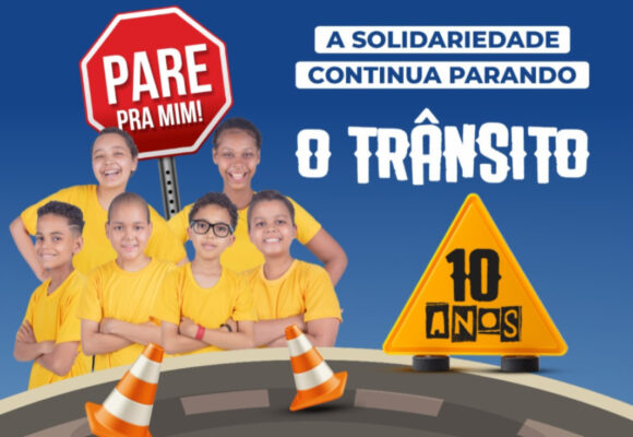 GACC Sul Bahia lança a Campanha “Pare pra Mim” no Shopping Jequitibá