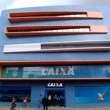 Caixa econômica vai reativar superintendência regional em Itabuna