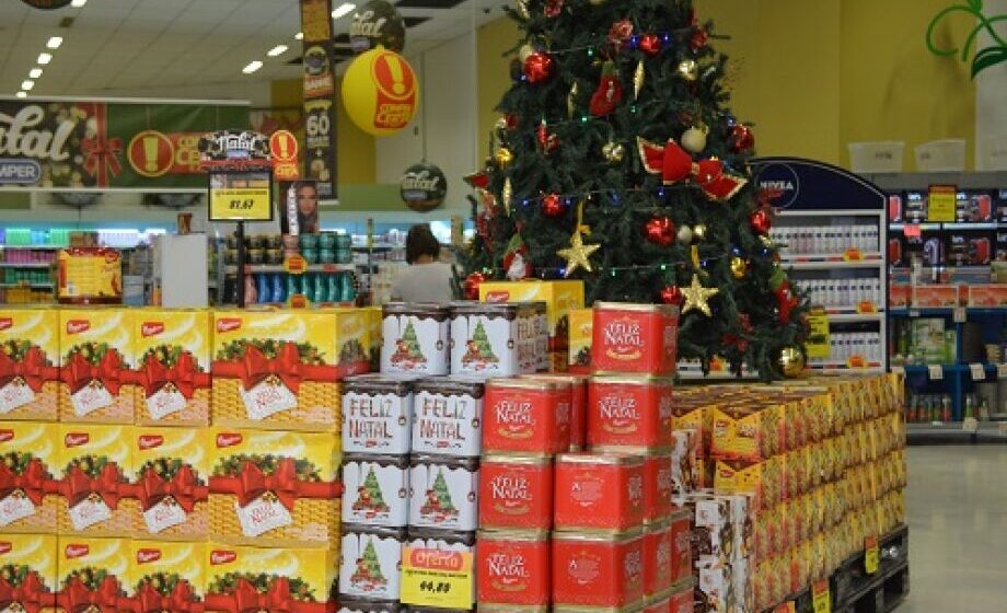 Cesta de Natal ficará 9% mais cara em 2024, alerta pesquisa