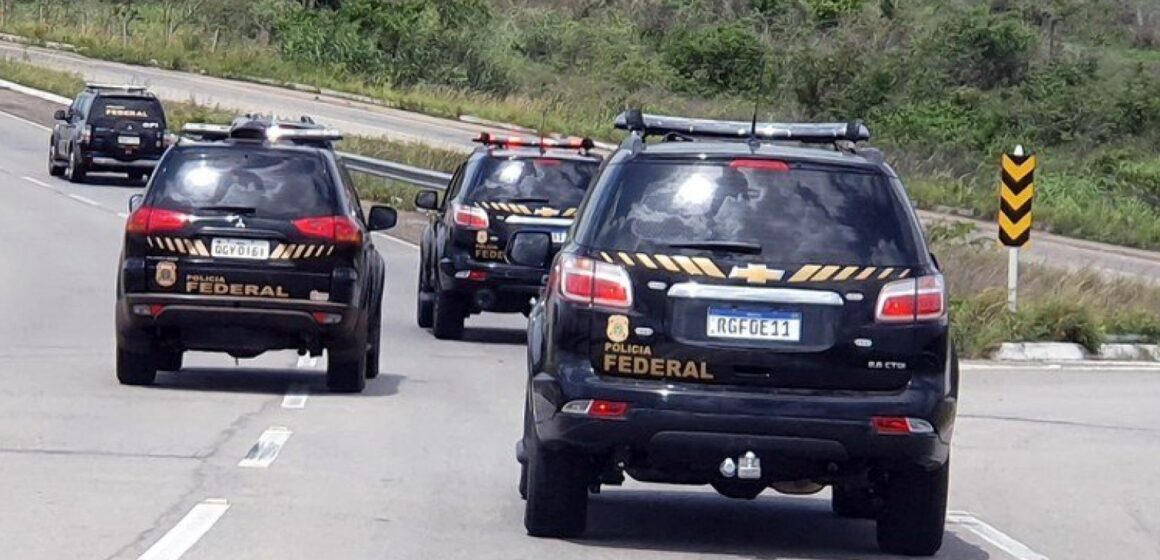 PF deflagra operação contra desvio de recursos públicos federais em Santa Luzia