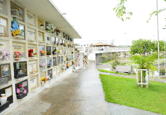 Santa Casa divulga programação do dia de finados no cemitério Campo Santo