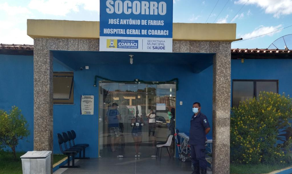 Médicos da rede municipal de Coaraci anunciam greve por atraso de salário