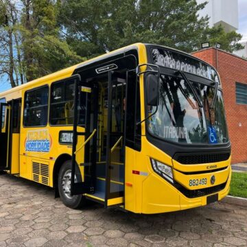 Prefeitura de Itabuna garante gratuidade do transporte coletivo para candidatos do ENEM; saiba como vai funcionar