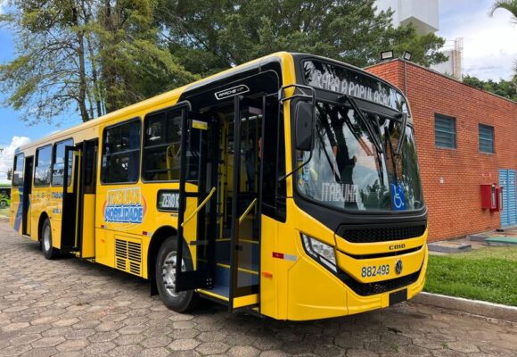 Prefeitura de Itabuna garante gratuidade do transporte coletivo para candidatos do ENEM; saiba como vai funcionar