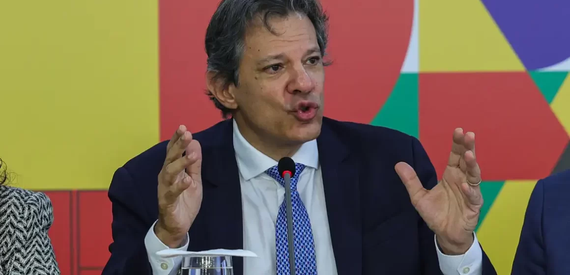 Entenda pacote fiscal de R$ 70 bi anunciado por Haddad